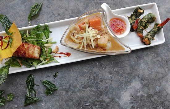 Time for Lime's Restaurant